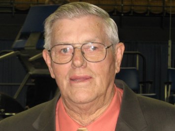 Obituary of Delbert William Tucker