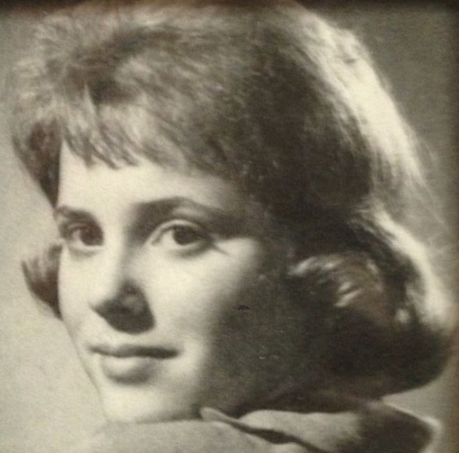 Obituary of Barbara Jean Handzlik