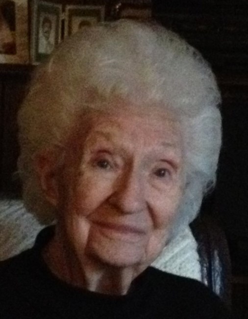 Obituary of Maria Yvonne Kimbro