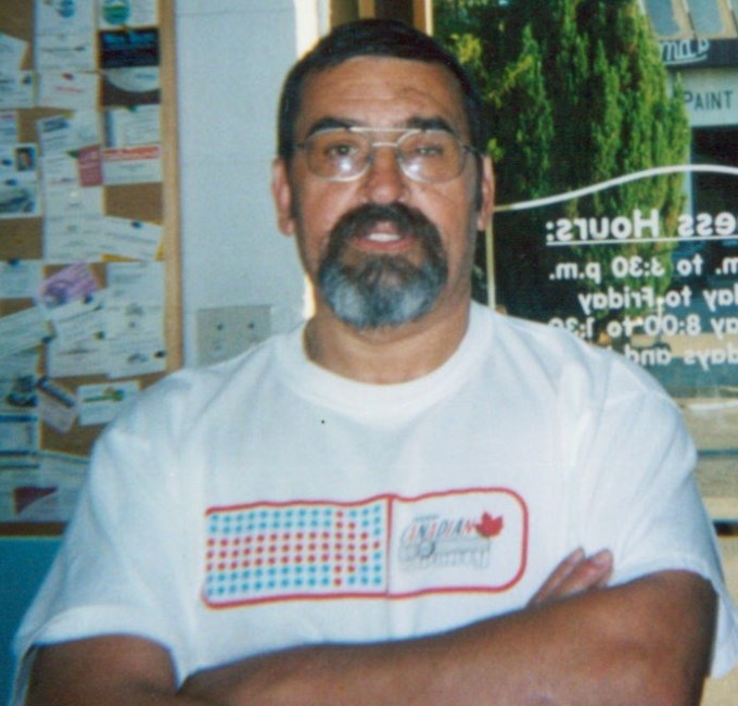 Obituary of Walter Manuel Craveiro