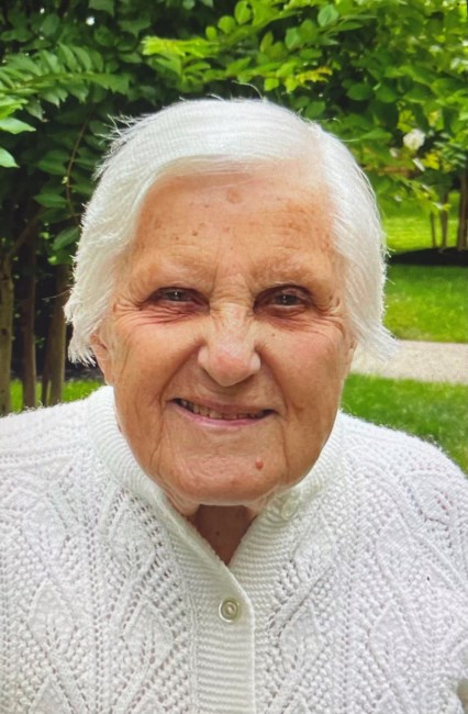 Obituary of Margaret J. Yuhas
