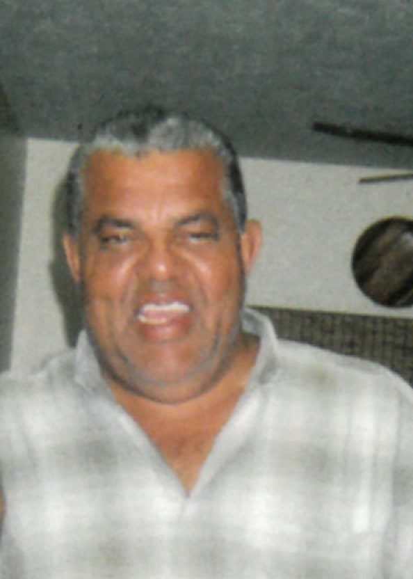 Obituary of Gregory Carl Escoffery