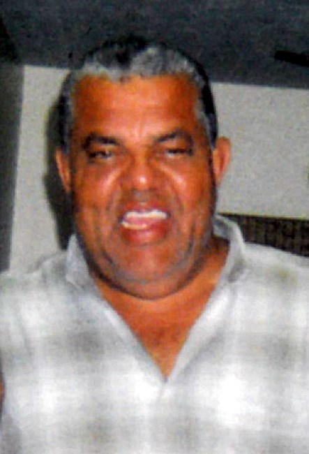 Obituary of Gregory Carl Escoffery
