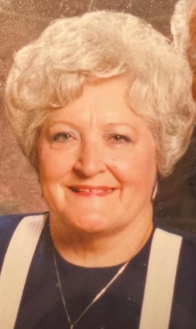 Obituary of Ruth Elizabeth Valsecchi