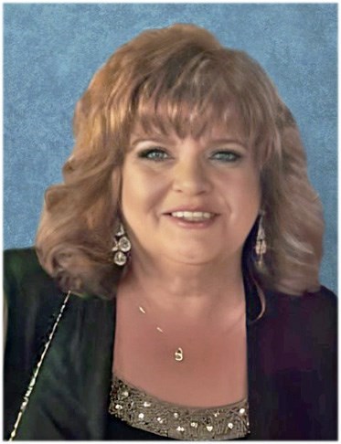 Obituary of Marie Susan Gerber