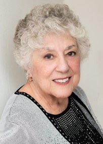 Obituary of Angela Ann Cesario