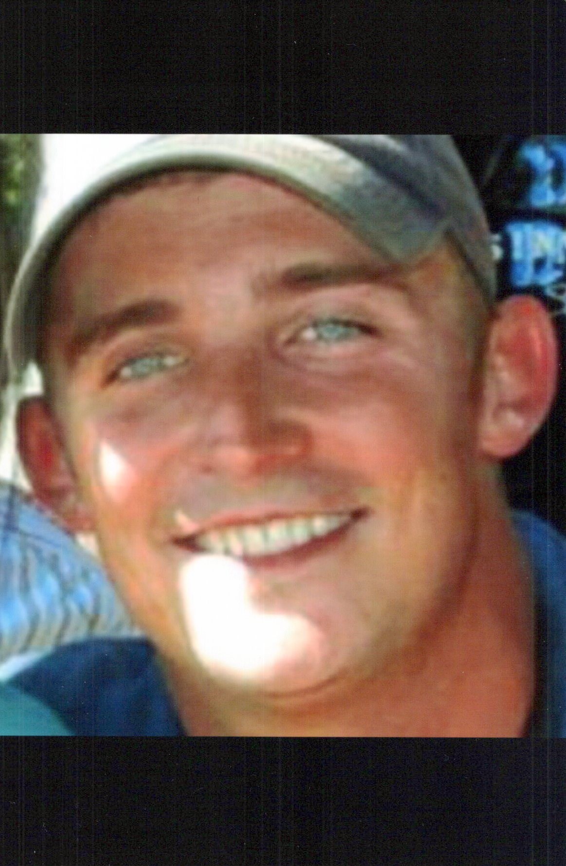 Avis de décès de David Alan Shirley, Jr.