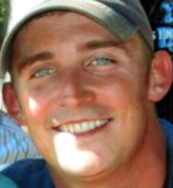 Obituario de David Alan Shirley, Jr.