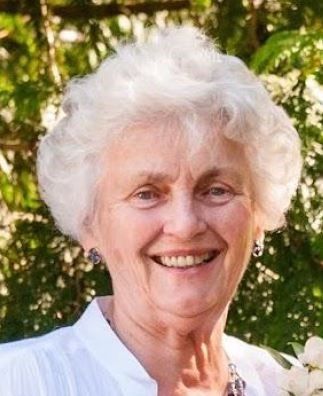 Obituary of Elaine Grace Twietmeyer
