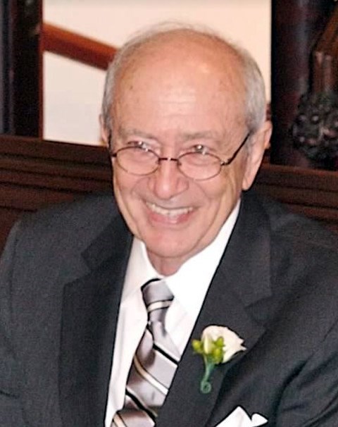 Obituary of Thomas S Lawson Jr.