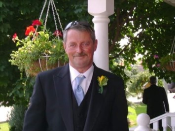 Obituary of Robert Gerrard Blodgett