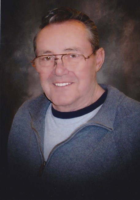 Obituary of Raymond D. Ritchey