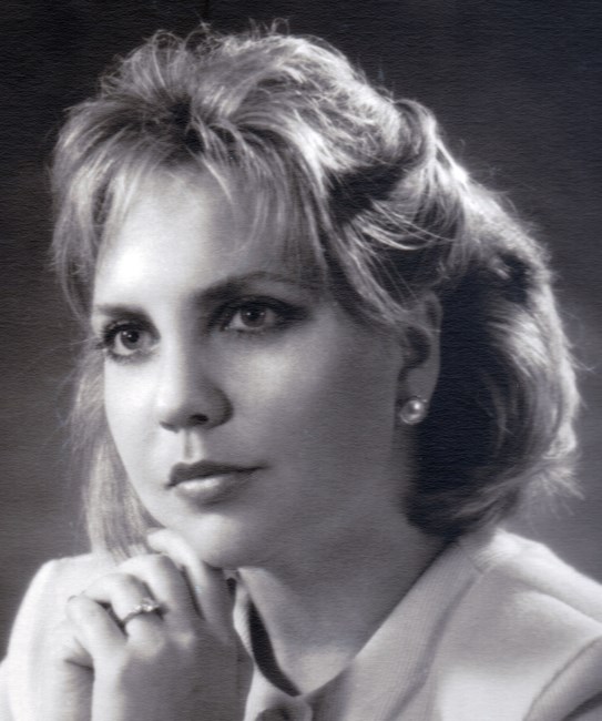 Obituary of Andrea C. Cerrone Krinsky