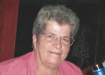 Obituary of Christiane Larose