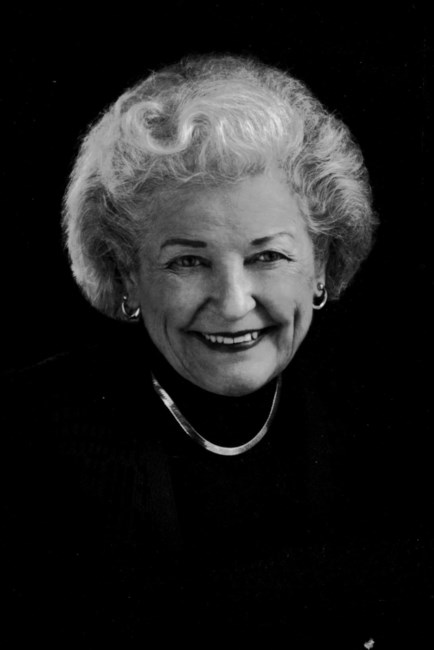 Obituario de Jane Bozung Hale