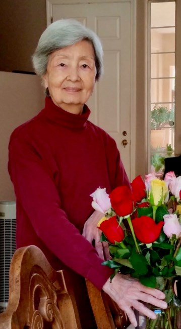 Obituario de Sue Sam Wong Mar