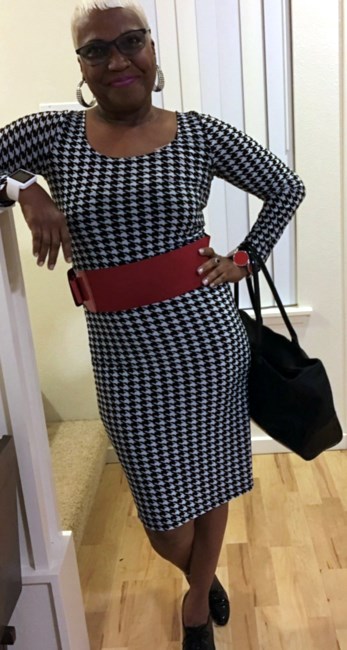 Obituary of Helen P. Kane