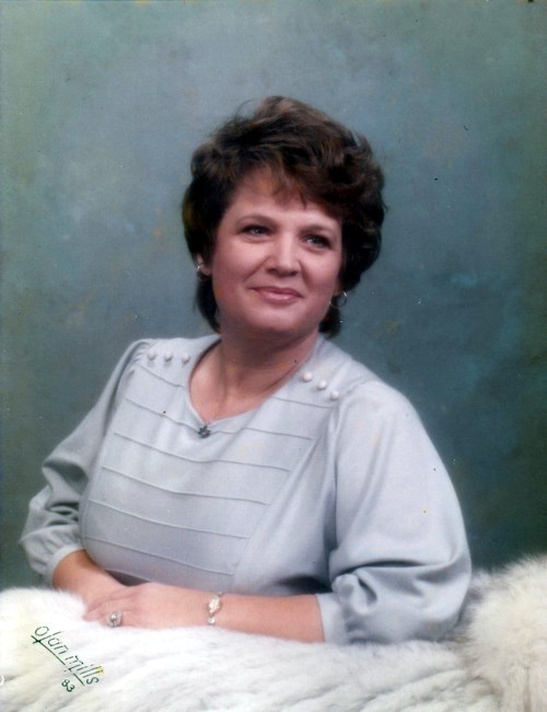 Obituary of Donona Ann Hayes