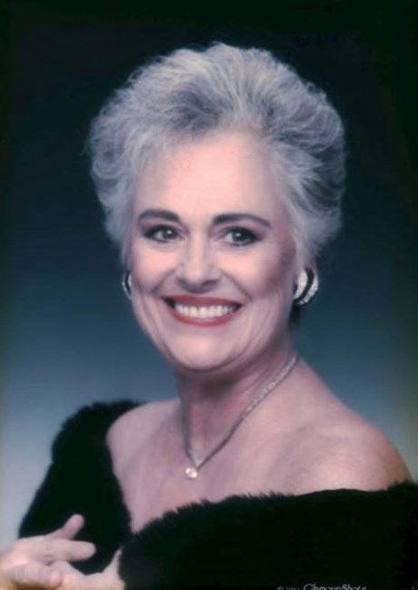 Obituary of Elizabeth Anne Higginbotham