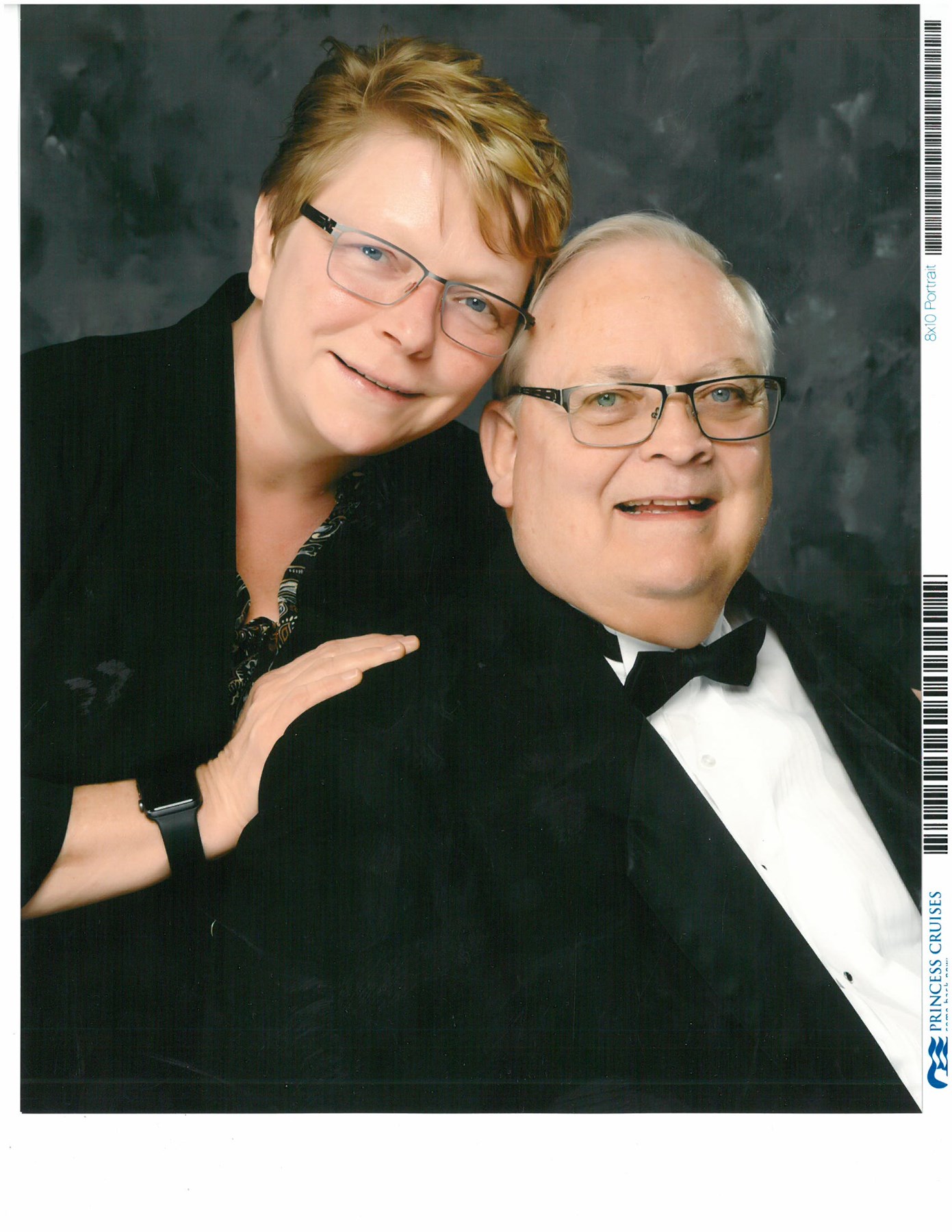 James Rudolph Novak Obituary Las Vegas, NV