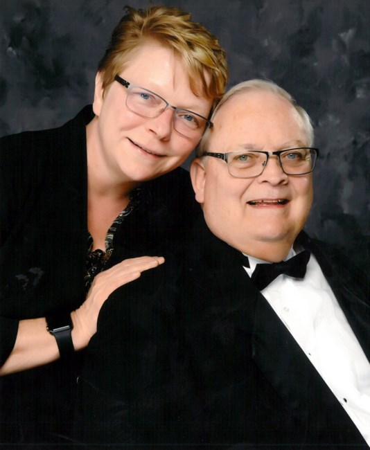 Obituary of James Rudolph Novak