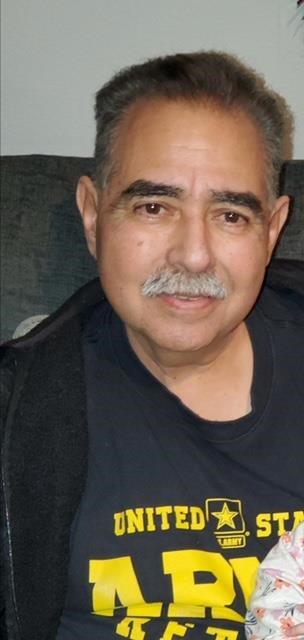 Obituary of Benito Garcia III