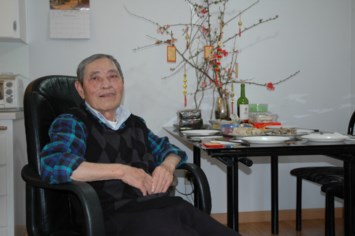 Obituario de Huan Gia Nguyen