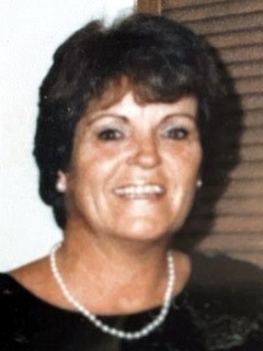 Obituary of Joan Mae Wootton
