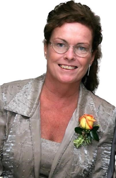 Avis de décès de Esther C. Ryan