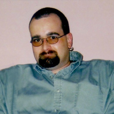 Obituary of David Peter Law