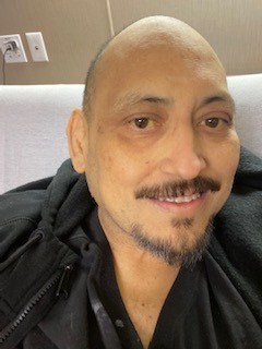 Obituary of Vince Andrew Garcia