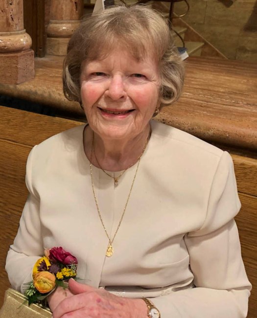 Obituario de Joanne T. Ernster