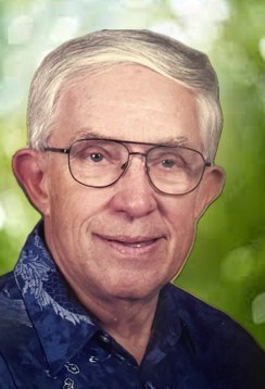 Obituary of John D. Folsom