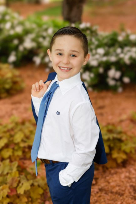 Avis de décès de Ariyon Baer Xhaferi