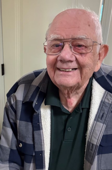 Obituary of Martin Leonard Jones