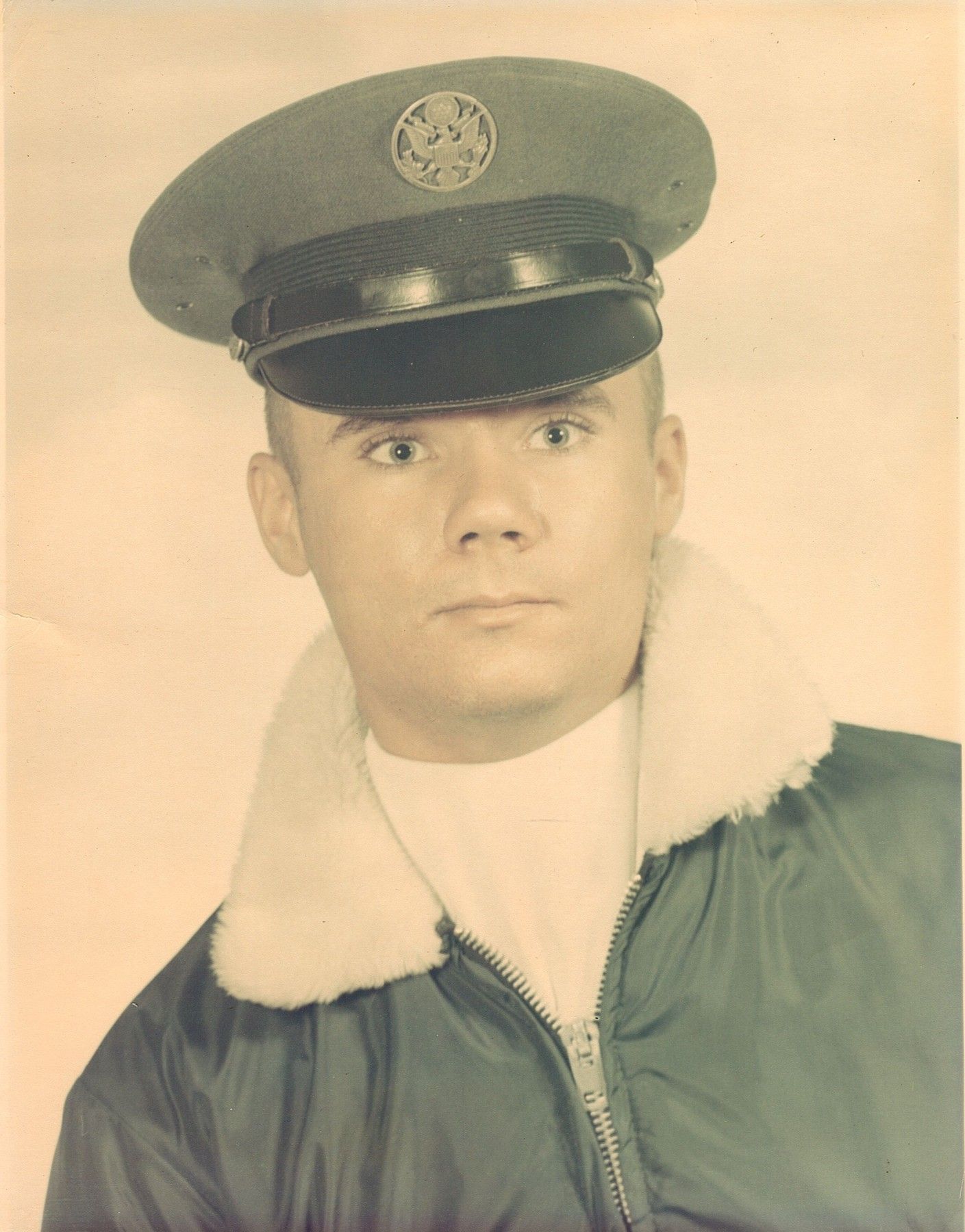 Obituary of Major Douglas Kincannon, USAF (Ret.)