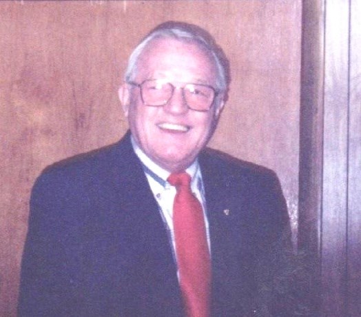 Obituary of Joseph Theismann