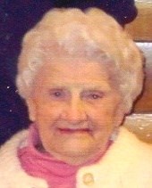 Obituary of M. Blanche Lachance