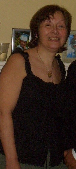 Obituary of Carmen Marca