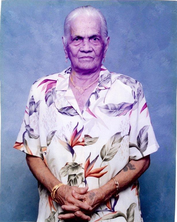 Obituary of Phulbasia Dhannu