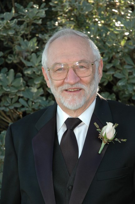 Obituary of Edward Paul Andert
