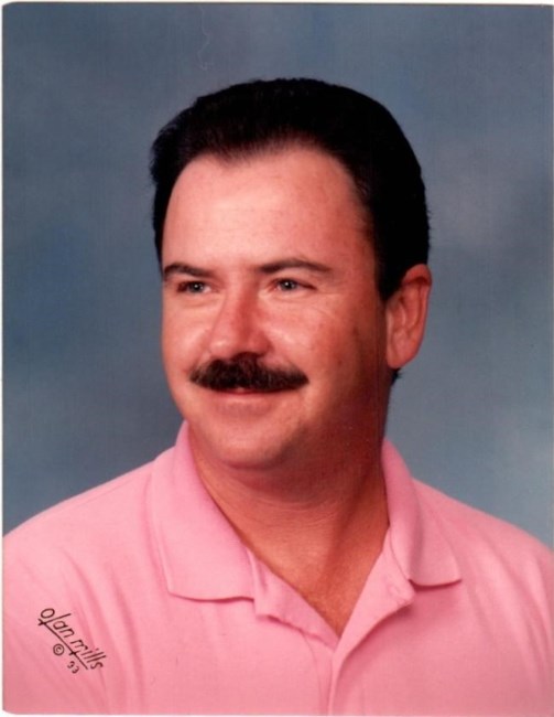 Obituary of Glenn D Blackmon