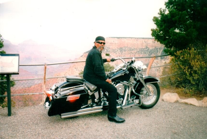 Obituary of Edward G. Valencia