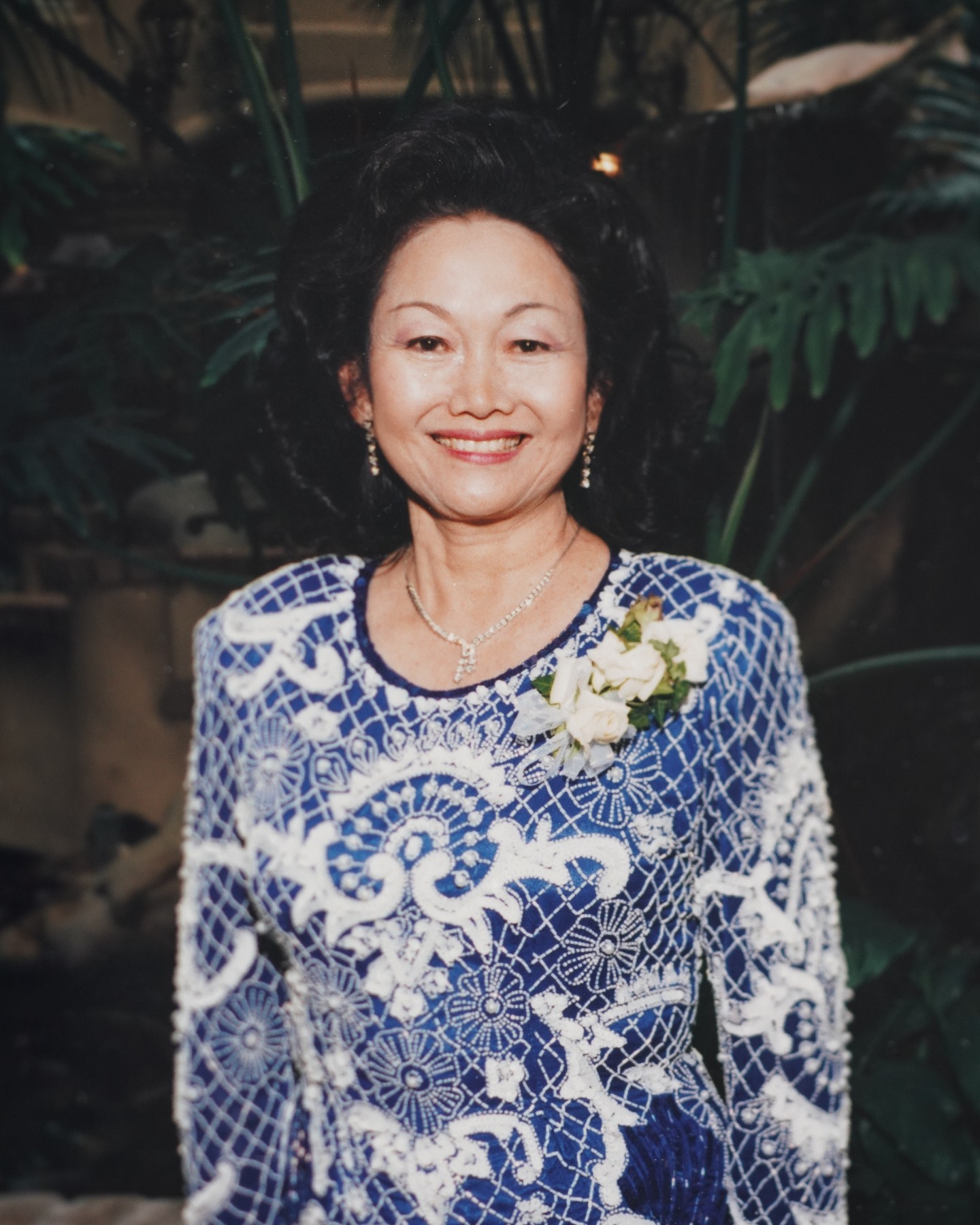 Obituary of Ariesti Mengkusasmito