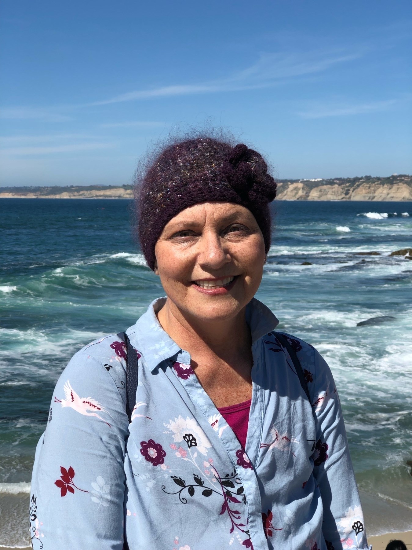 Avis de décès de Tonia Seal