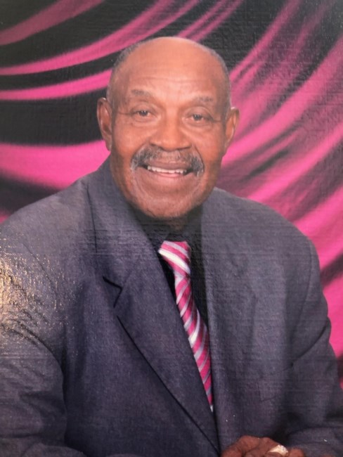 Obituary of Mr. William Eugene Rodgers