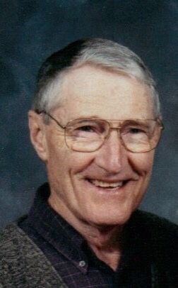 Obituary of Hugh Newton Yeomans