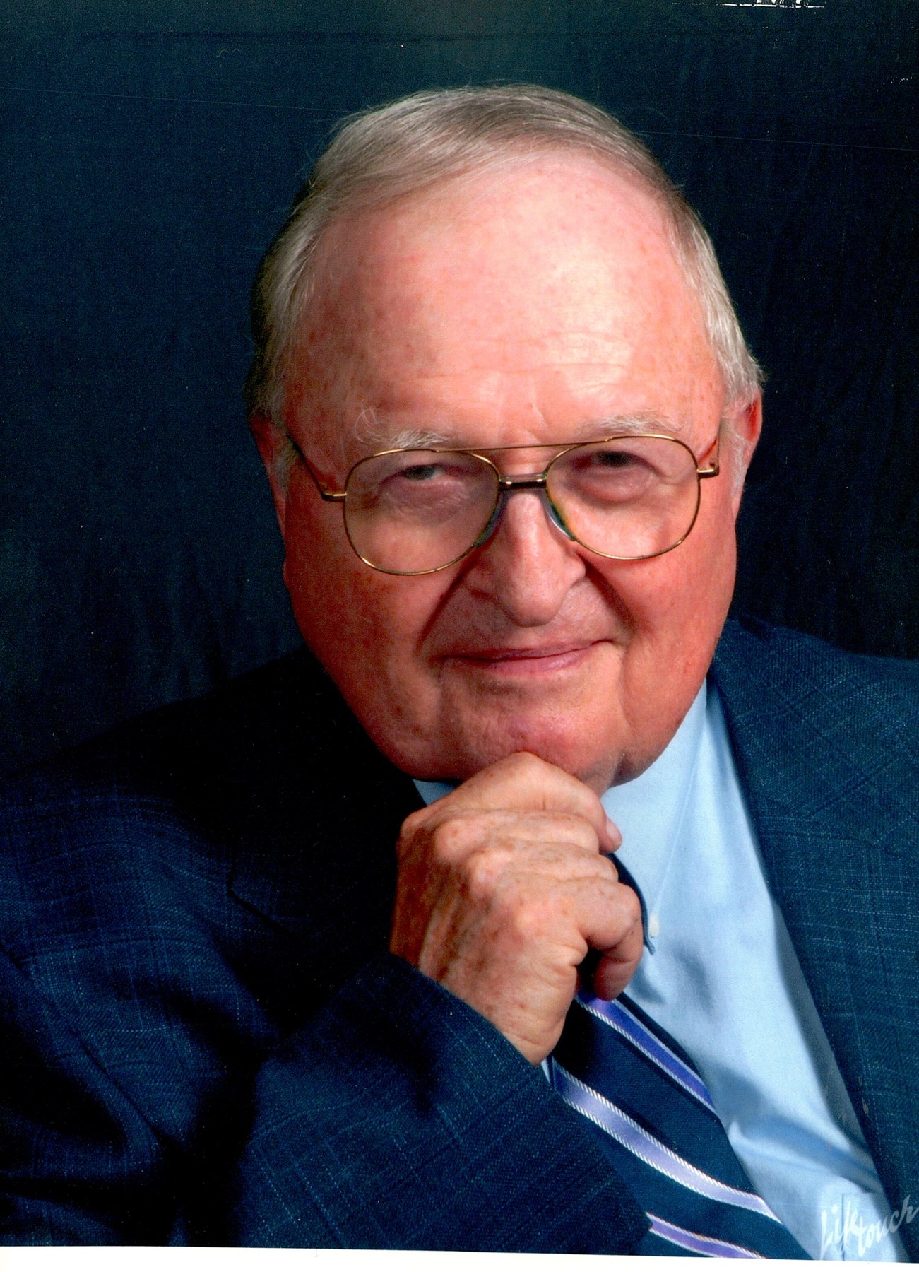 Obituary of Carl Dean McBride