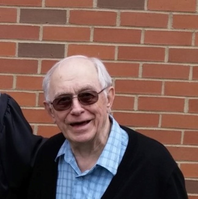 Donald Milton Newman Jr. Obituary Worthington, OH