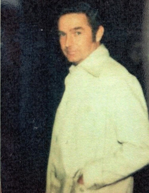 Obituary of Fentress O Towery